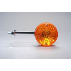 Semnalizator E-MARK AMBER K&S TECHNOLOGIES 27-3045 Semnalizator E-MARK AMBER K&S TECHNOLOGIES 27-3045