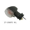 Semnalizator E-MARK AMBER K&S TECHNOLOGIES 27-15087E L thumb