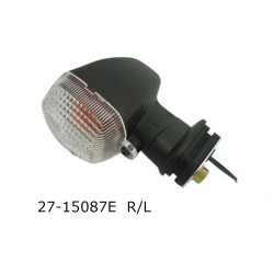 Semnalizator E-MARK AMBER K&S TECHNOLOGIES 27-15087E L Semnalizator E-MARK AMBER K&S TECHNOLOGIES 27-15087E L