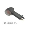 Semnalizator E-MARK AMBER K&S TECHNOLOGIES 27-15086E L thumb