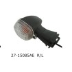 Semnalizator E-MARK AMBER K&S TECHNOLOGIES 27-15085AE L Semnalizator E-MARK AMBER K&S TECHNOLOGIES 27-15085AE L thumb
