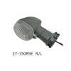 Semnalizator E-MARK AMBER K&S TECHNOLOGIES 27-15085E L