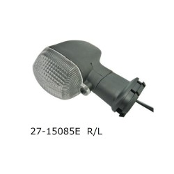 Semnalizator E-MARK AMBER K&S TECHNOLOGIES 27-15085E L Semnalizator E-MARK AMBER K&S TECHNOLOGIES 27-15085E L