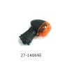 Semnalizator e-mark amber K&S TECHNOLOGIES 27-14069E Semnalizator e-mark amber K&S TECHNOLOGIES 27-14069E thumb