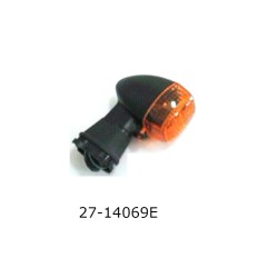 Semnalizator e-mark amber K&S TECHNOLOGIES 27-14069E Semnalizator e-mark amber K&S TECHNOLOGIES 27-14069E
