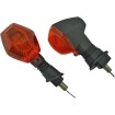 Semnalizator E-MARK AMBER K&S TECHNOLOGIES 27-12102CE R thumb