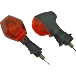 Semnalizator E-MARK AMBER K&S TECHNOLOGIES 27-12102CE R Semnalizator E-MARK AMBER K&S TECHNOLOGIES 27-12102CE R