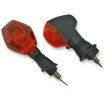 Semnalizator E-MARK AMBER K&S TECHNOLOGIES 27-12102CE R thumb