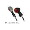 Semnalizator E-MARK AMBER K&S TECHNOLOGIES 27-12102BE R