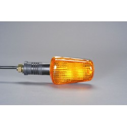 Semnalizator E-MARK AMBER K&S TECHNOLOGIES 27-4036 Semnalizator E-MARK AMBER K&S TECHNOLOGIES 27-4036