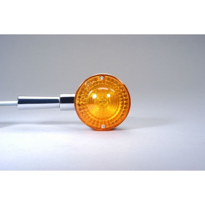 Semnalizator E-MARK AMBER K&S TECHNOLOGIES 27-4115 Semnalizator E-MARK AMBER K&S TECHNOLOGIES 27-4115
