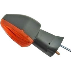 Semnalizator E-MARK AMBER K&S TECHNOLOGIES 27-13136AE L Semnalizator E-MARK AMBER K&S TECHNOLOGIES 27-13136AE L
