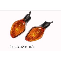 Semnalizator E-MARK AMBER K&S TECHNOLOGIES 27-13164E L
