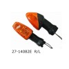 Semnalizator E-MARK CLEAR K&S TECHNOLOGIES 27-14082E L
