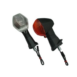 Semnalizator E-MARK AMBER K&S TECHNOLOGIES 27-12102BE L Semnalizator E-MARK AMBER K&S TECHNOLOGIES 27-12102BE L