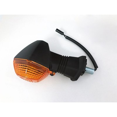 Semnalizator E-MARK AMBER K&S TECHNOLOGIES 27-12102CE L Semnalizator E-MARK AMBER K&S TECHNOLOGIES 27-12102CE L