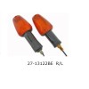 Semnalizator chihlimbar K&S TECHNOLOGIES 27-13122BE R