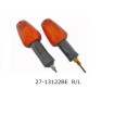 Semnalizator chihlimbar K&S TECHNOLOGIES 27-13122BE R thumb