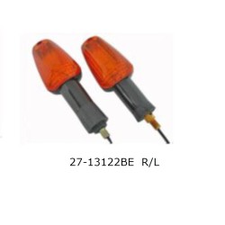 Semnalizator chihlimbar K&S TECHNOLOGIES 27-13122BE R