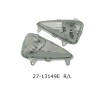Semnalizator transparent dreapta K&S TECHNOLOGIES 27-13149E R Semnalizator transparent dreapta K&S TECHNOLOGIES 27-13149E R thumb