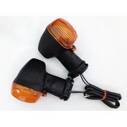 Semnalizator amber K&S TECHNOLOGIES 27-15085E R