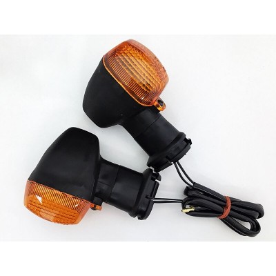 Semnalizator amber K&S TECHNOLOGIES 27-15085E R Semnalizator amber K&S TECHNOLOGIES 27-15085E R