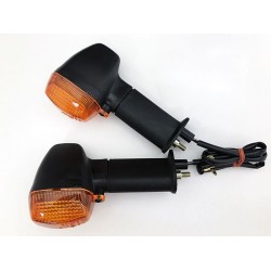 Semnalizator amber K&S TECHNOLOGIES 27-15086E R Semnalizator amber K&S TECHNOLOGIES 27-15086E R