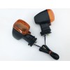 Semnalizator amber K&S TECHNOLOGIES 27-15087E R