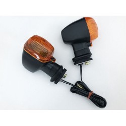 Semnalizator amber K&S TECHNOLOGIES 27-15087E R Semnalizator amber K&S TECHNOLOGIES 27-15087E R