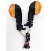 Semnalizator amber K&S TECHNOLOGIES 27-15119E R
