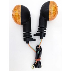 Semnalizator amber K&S TECHNOLOGIES 27-15119E R Semnalizator amber K&S TECHNOLOGIES 27-15119E R