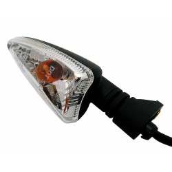 Semnalizator clear K&S TECHNOLOGIES 27-15124E R