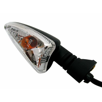 Semnalizator clear K&S TECHNOLOGIES 27-15124E R Semnalizator clear K&S TECHNOLOGIES 27-15124E R