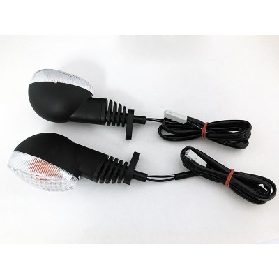 Semnalizare transparentă K&S TECHNOLOGIES 27-60181CL R Semnalizare transparentă K&S TECHNOLOGIES 27-60181CL R