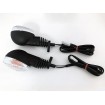 Semnalizator transparent K&S TECHNOLOGIES 27-60181CL L Semnalizator transparent K&S TECHNOLOGIES 27-60181CL L thumb
