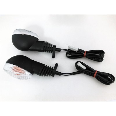 Semnalizator transparent K&S TECHNOLOGIES 27-60181CL L Semnalizator transparent K&S TECHNOLOGIES 27-60181CL L