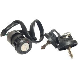 Set încuietoare și cheie pentru aprindere K&S TECHNOLOGIES 12-0060 Set încuietoare și cheie pentru aprindere K&S TECHNOLOGIES 12-0060