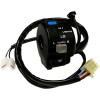 Comutator universal pentru ghidon DOT K&S TECHNOLOGIES 12-0046