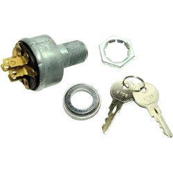 Contact pentru aprindere SNOW K&S TECHNOLOGIES 40-1002B