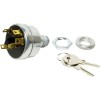 Cheie de contact SNOW K&S TECHNOLOGIES 40-1005E