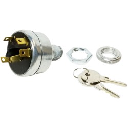 Cheie de contact SNOW K&S TECHNOLOGIES 40-1005E