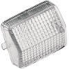 Sticlă semnalizator DOT OEM înlocuire transparentă K&S TECHNOLOGIES 25-1020C