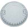 Sticlă semnalizator DOT OEM înlocuire transparent K&S TECHNOLOGIES 25-2020C