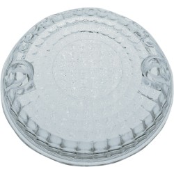 Sticlă semnalizator DOT OEM înlocuire transparent K&S TECHNOLOGIES 25-2020C Sticlă semnalizator DOT OEM înlocuire transparent K&S TECHNOLOGIES 25-2020C