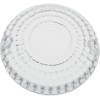 Sticlă semnalizator DOT OEM înlocuire transparent K&S TECHNOLOGIES 25-4020C