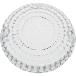 Sticlă semnalizator DOT OEM înlocuire transparent K&S TECHNOLOGIES 25-4020C Sticlă semnalizator DOT OEM înlocuire transparent K&S TECHNOLOGIES 25-4020C