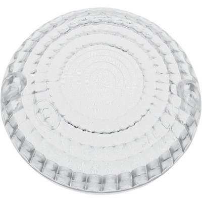 Sticlă semnalizator DOT OEM înlocuire transparent K&S TECHNOLOGIES 25-4020C Sticlă semnalizator DOT OEM înlocuire transparent K&S TECHNOLOGIES 25-4020C