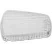 Sticlă semnalizator DOT OEM înlocuire transparentă K&S TECHNOLOGIES 25-4030C thumb