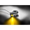 Indicator led rh dash a HD SOFTAIL KELLERMANN 187.115