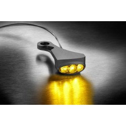 Indicator luminos LED LH DASH M HD SOFTAIL KELLERMANN 188.110